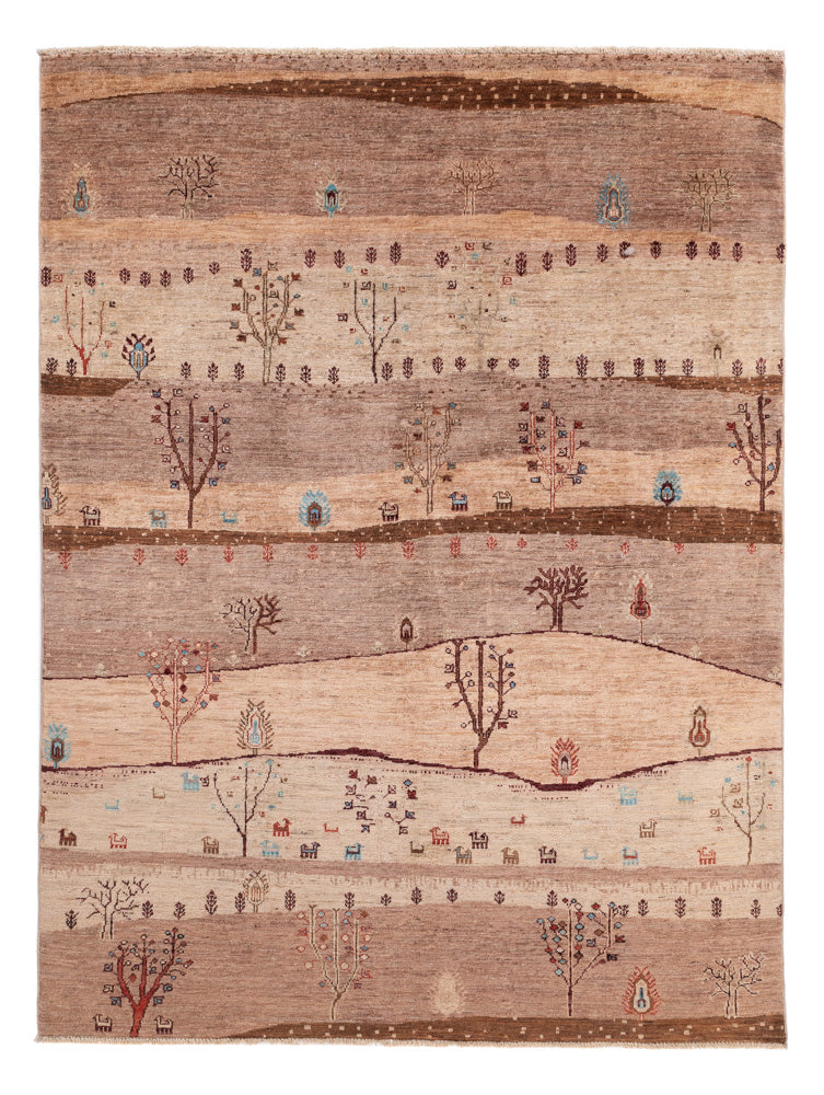 Ariana Dywan 200x148cm - Dywan orientalny