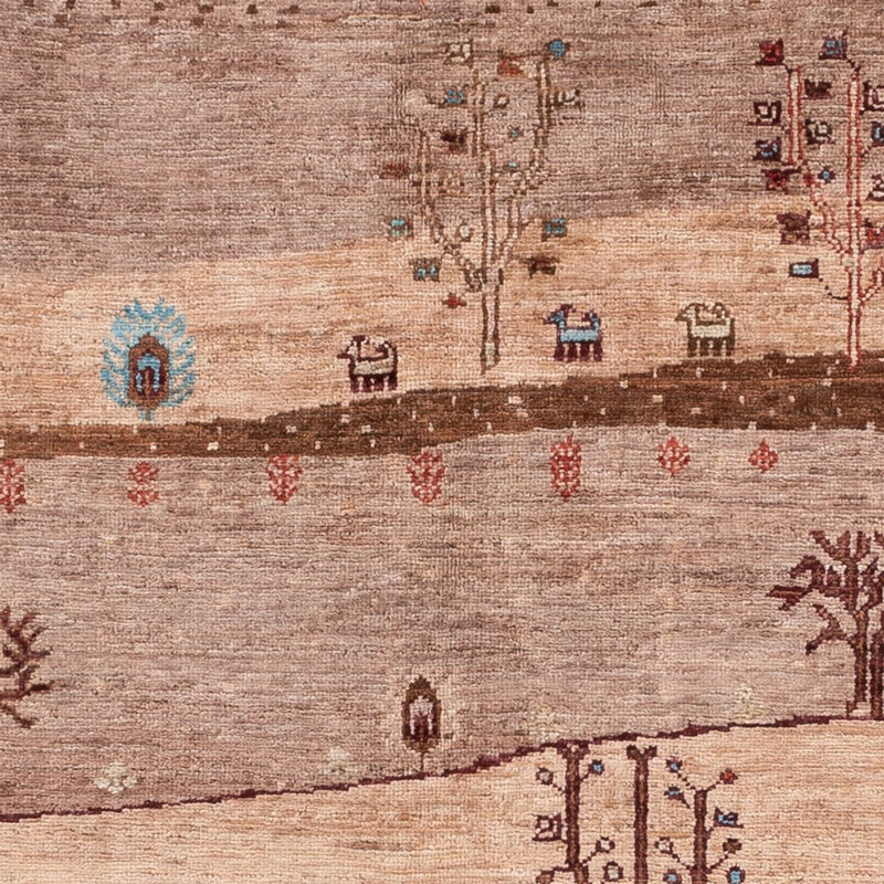 Dywan Ziegler - Ariana - 200 x 148 cm - beżowy