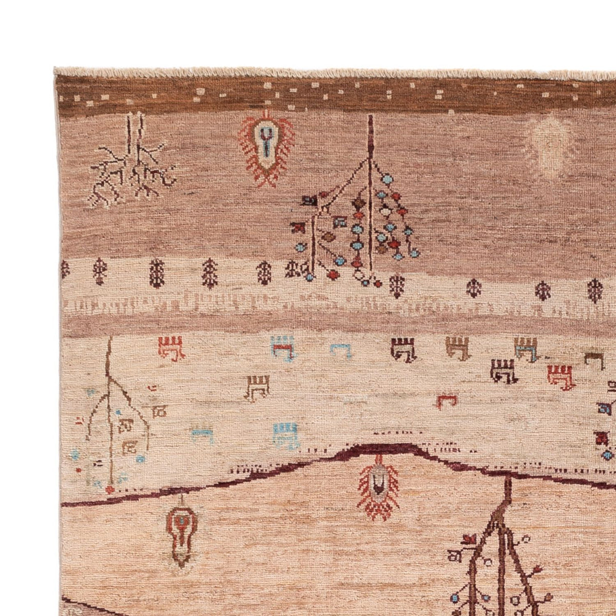 Dywan Ziegler - Ariana - 200 x 148 cm - beżowy