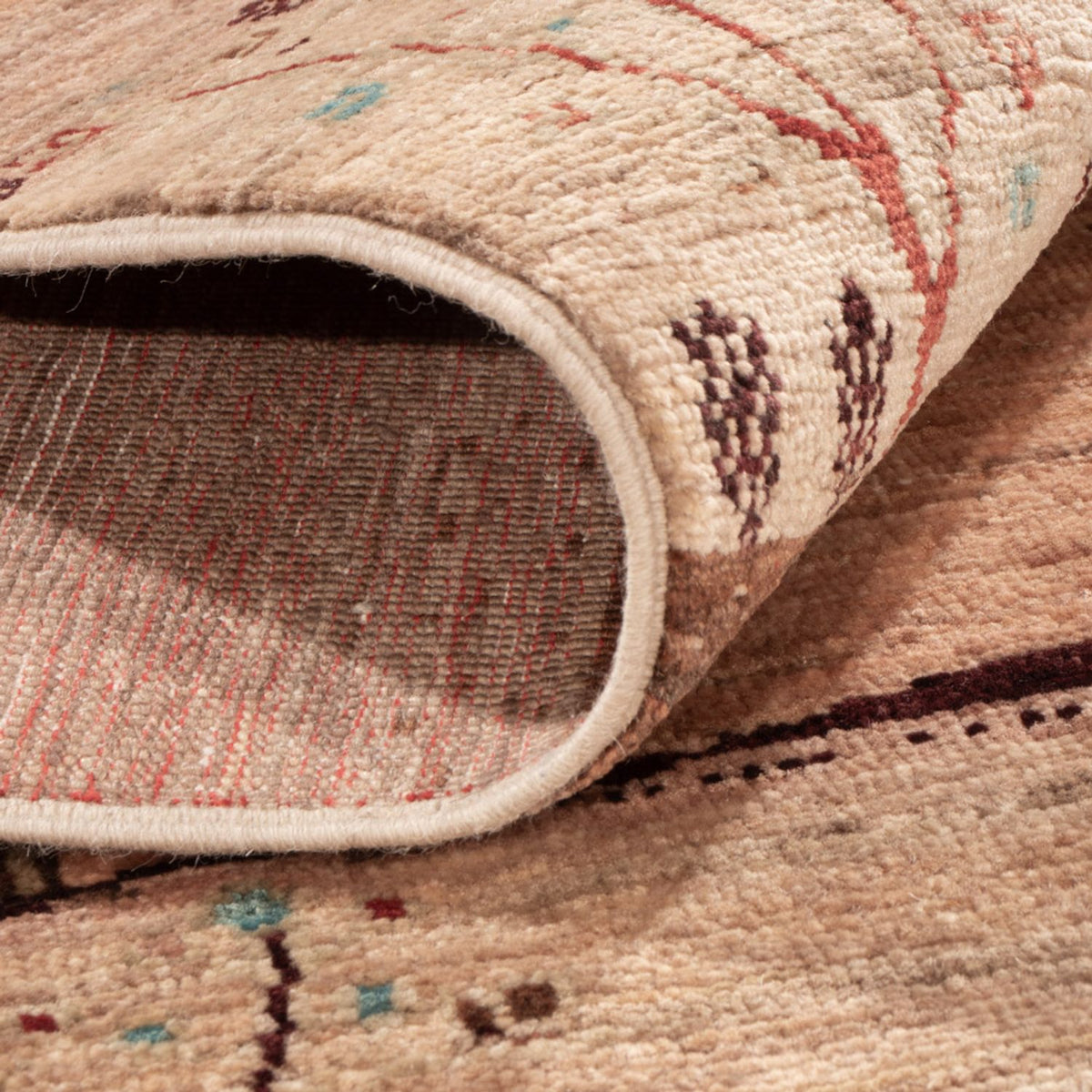 Dywan Ziegler - Ariana - 200 x 148 cm - beżowy