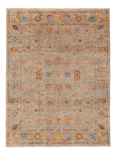 Ariana Dywan 155x207cm - Dywan orientalny
