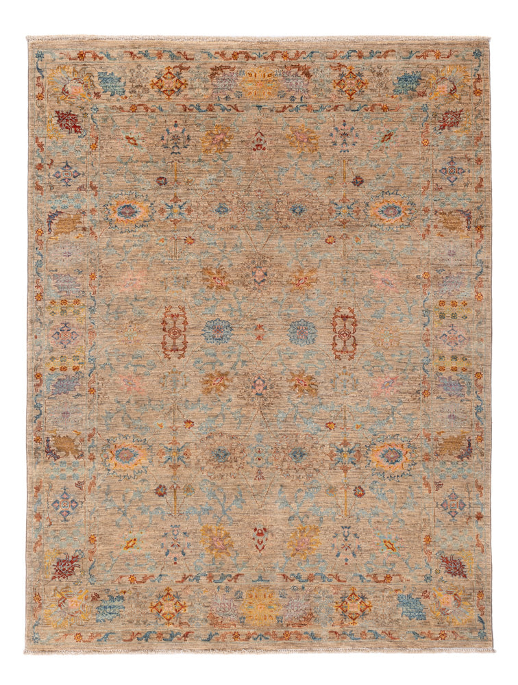 Ariana Dywan 207x155cm - Dywan orientalny