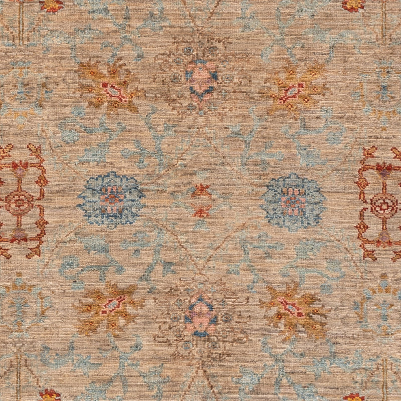 Ariana Dywan 207x155cm - Dywan orientalny
