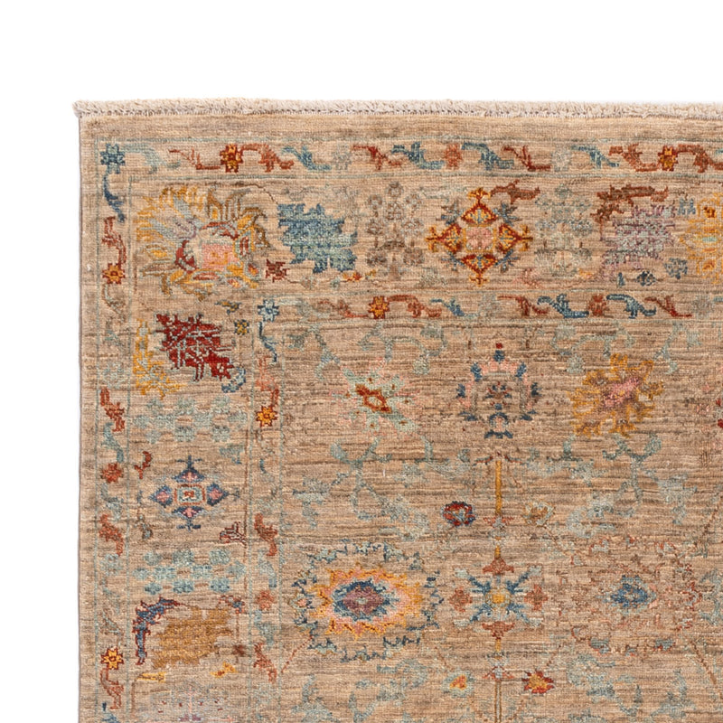 Ariana Dywan 207x155cm - Dywan orientalny