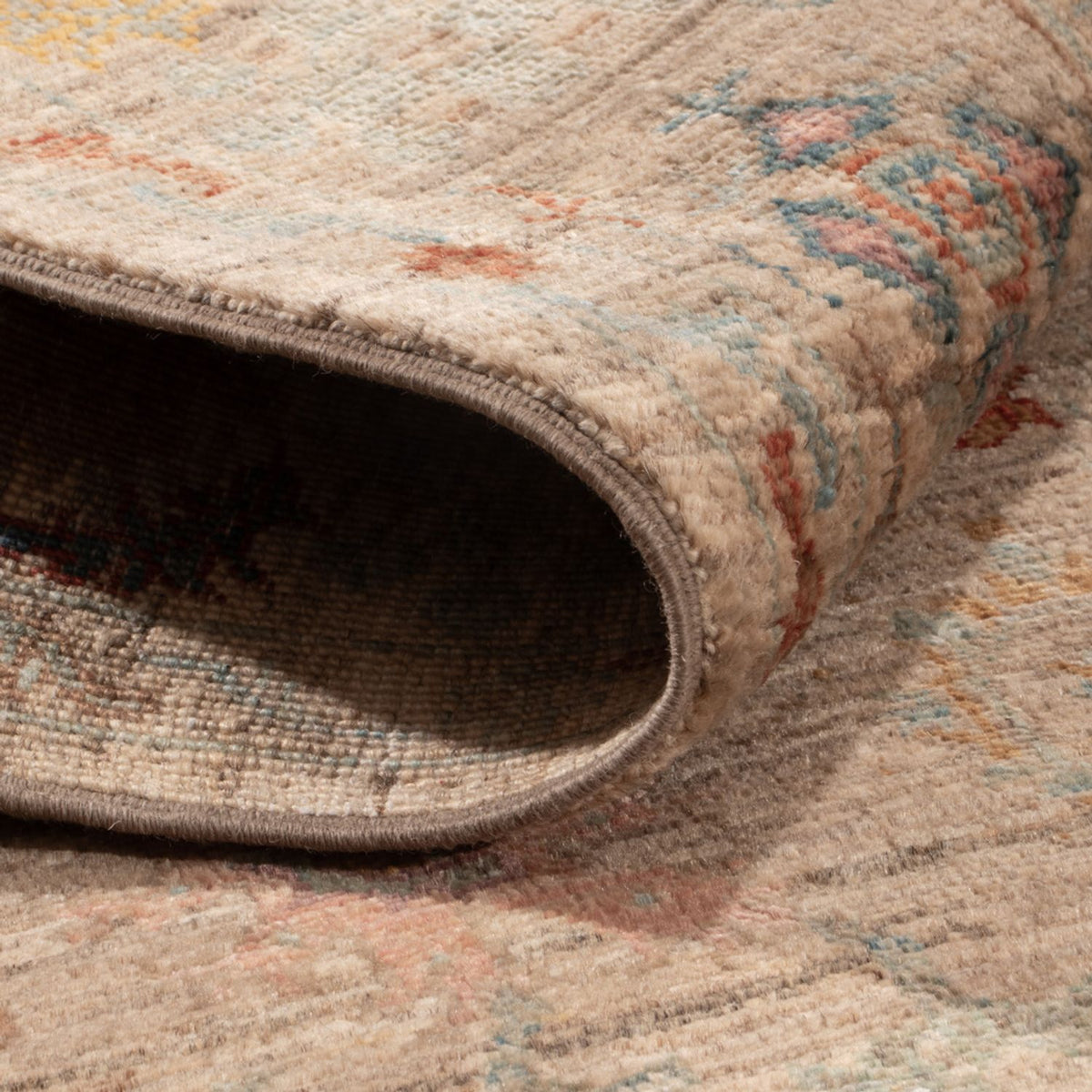 Dywan Ziegler - Ariana - 207 x 155 cm - beżowy