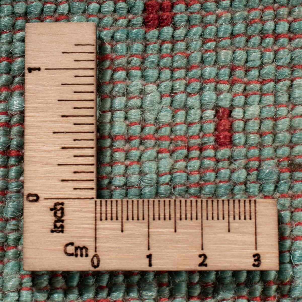 Designerski dywan - 296 x 207 cm - wielokolorowy