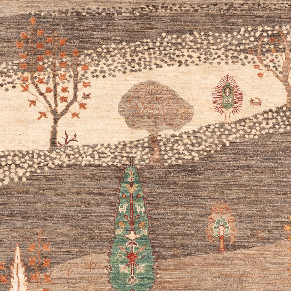 Dywan Ziegler - Ariana - 301 x 210 cm - beżowy