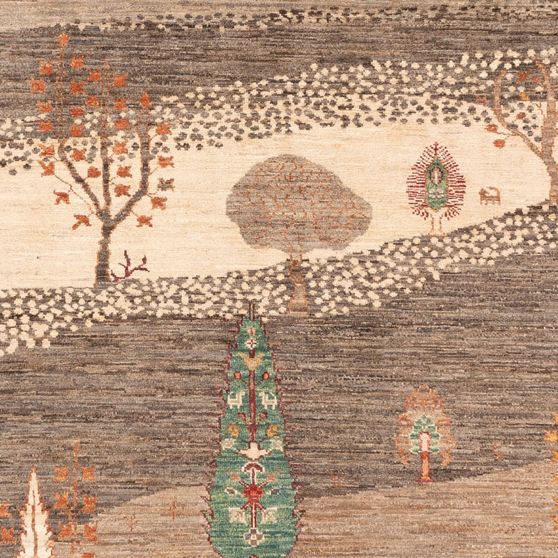 Dywan Ziegler - Ariana - 301 x 210 cm - beżowy