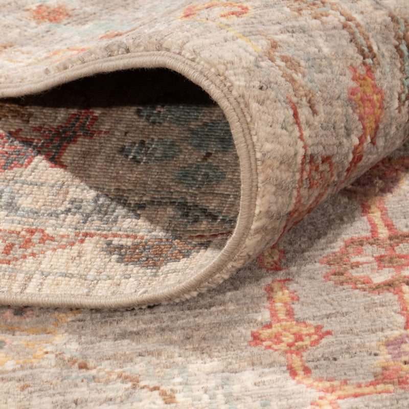 Dywan Ziegler - Ariana - 306 x 207 cm - jasnoniebieski