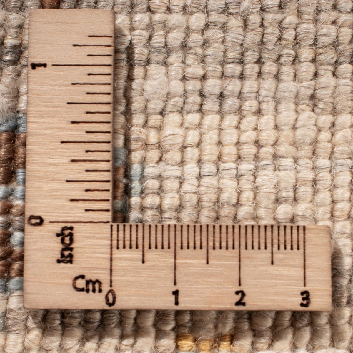 Dywan Ziegler - Ariana - 306 x 207 cm - jasnoniebieski