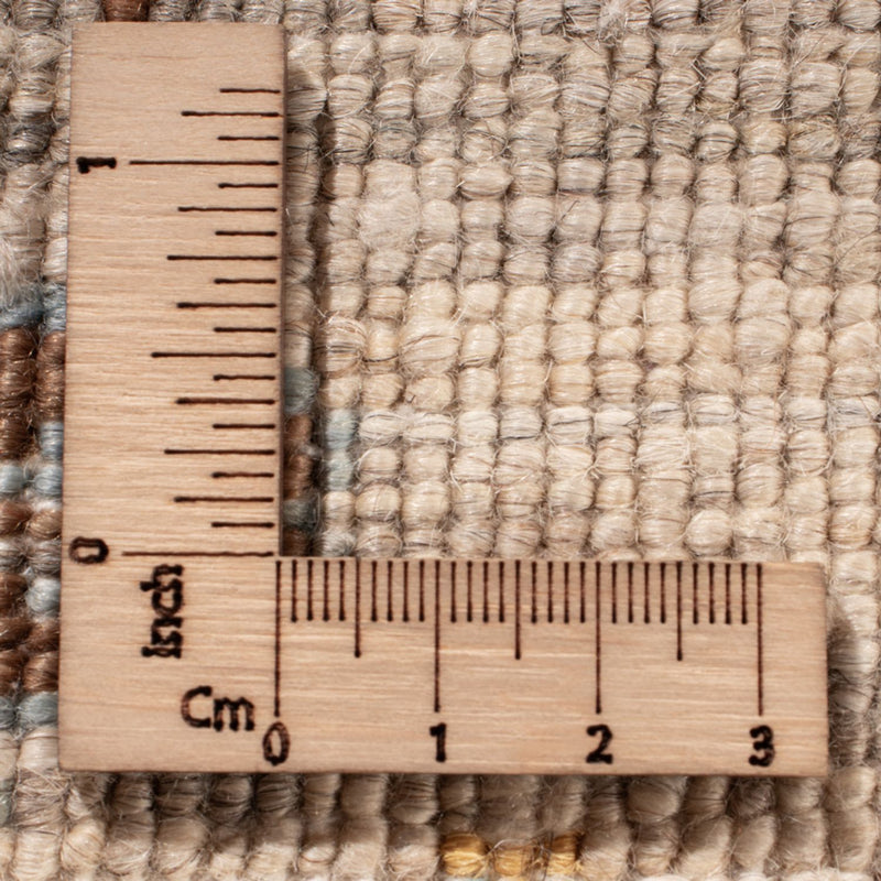 Dywan Ziegler - Ariana - 306 x 207 cm - jasnoniebieski