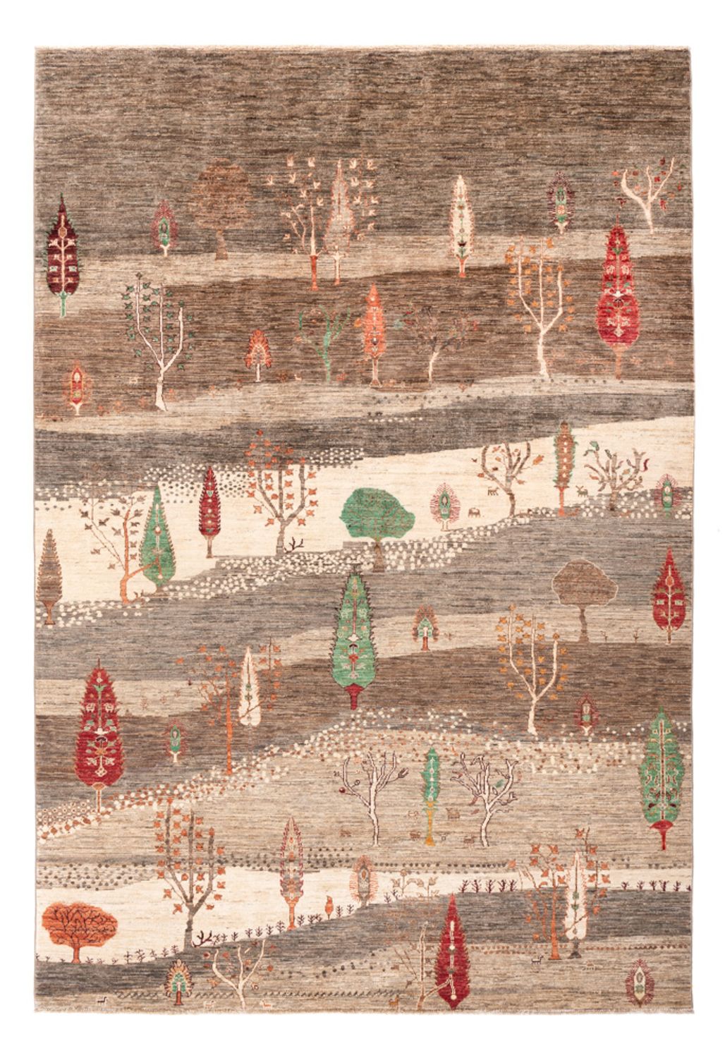 Dywan Ziegler - Ariana - 303 x 208 cm - beżowy