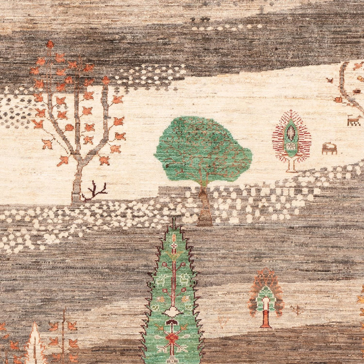 Dywan Ziegler - Ariana - 303 x 208 cm - beżowy