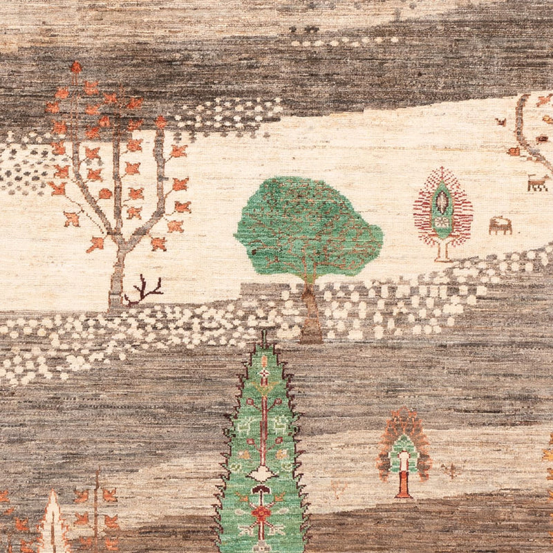 Dywan Ziegler - Ariana - 303 x 208 cm - beżowy