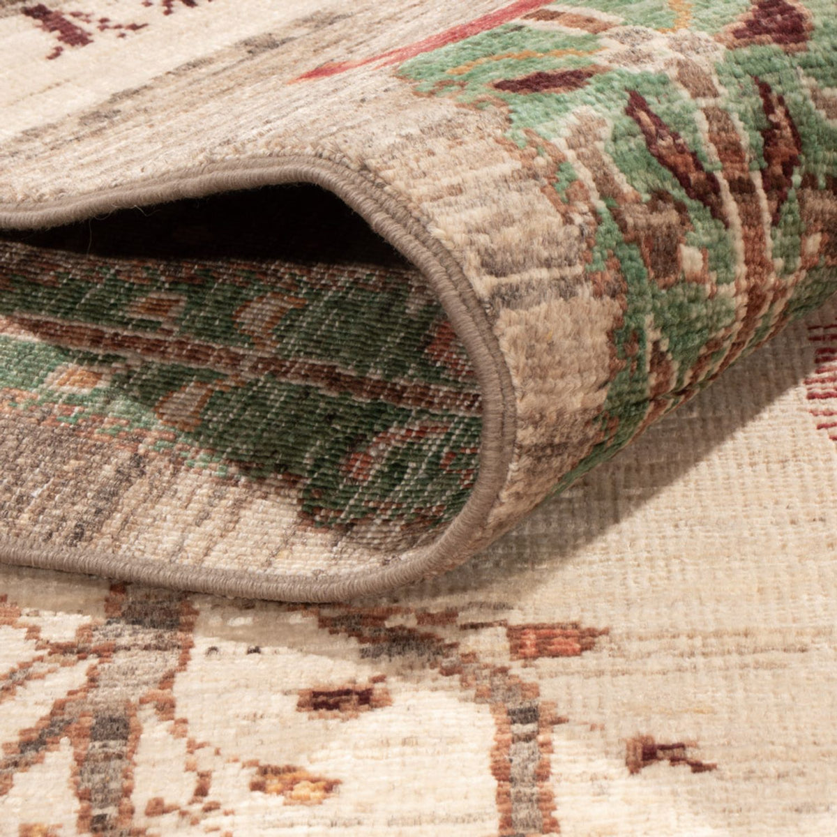 Dywan Ziegler - Ariana - 303 x 208 cm - beżowy