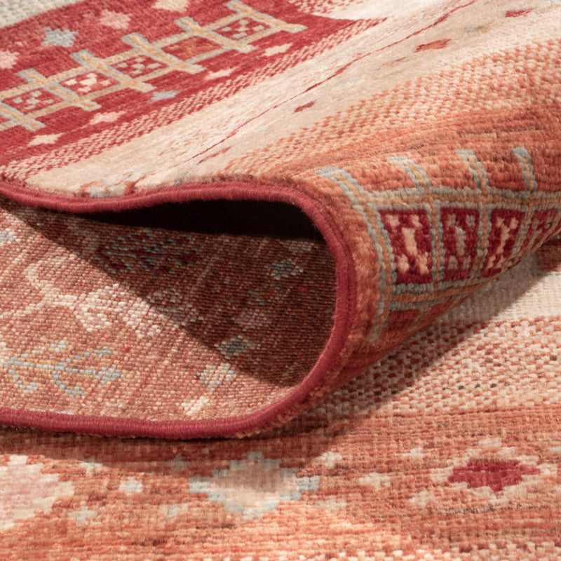 Dywan Ziegler - Ariana - 303 x 210 cm - wielokolorowy