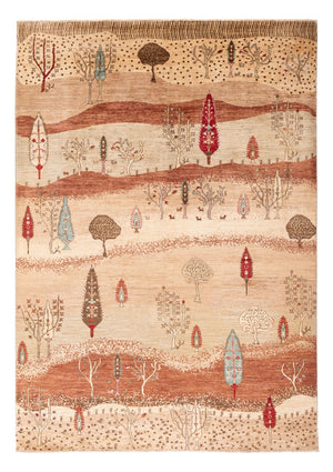 Dywan Ziegler - Ariana - 303 x 209 cm - beżowy