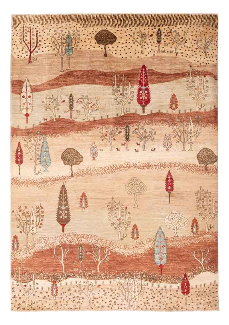 Dywan Ziegler - Ariana - 303 x 209 cm - beżowy