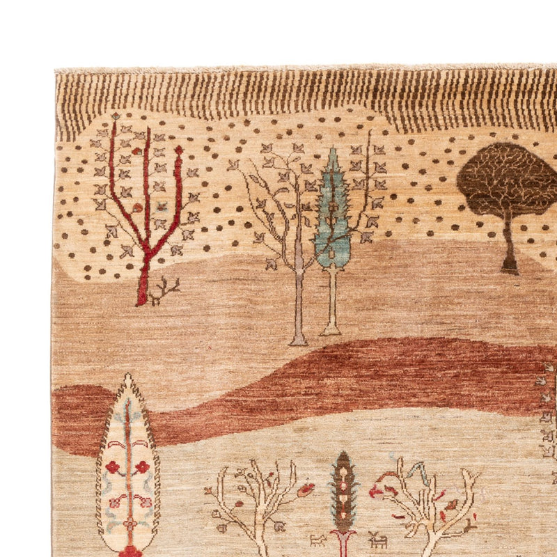 Dywan Ziegler - Ariana - 303 x 209 cm - beżowy