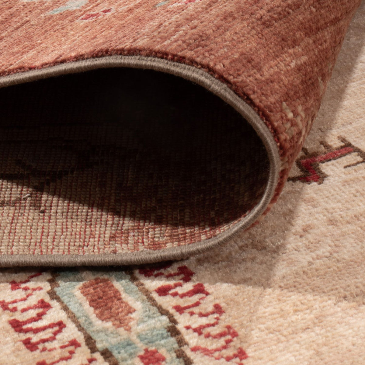 Dywan Ziegler - Ariana - 303 x 209 cm - beżowy