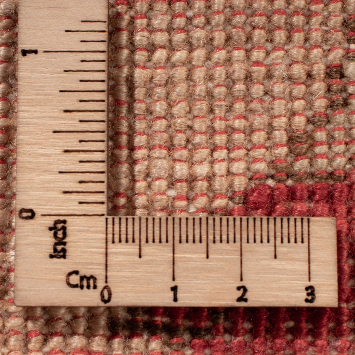 Dywan Ziegler - Ariana - 303 x 209 cm - beżowy