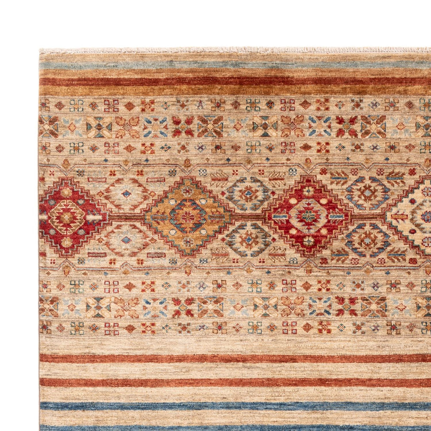 Shal Dywan 297x215cm - Dywan orientalny