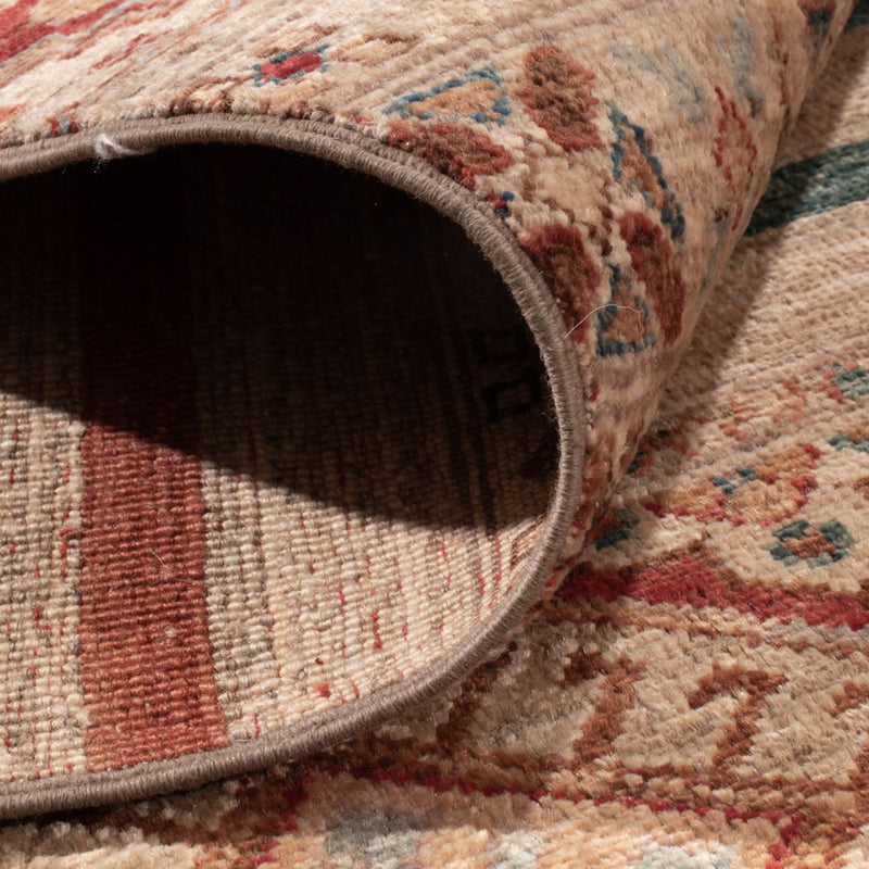 Dywan Ziegler - Shal - 297 x 215 cm - wielokolorowy