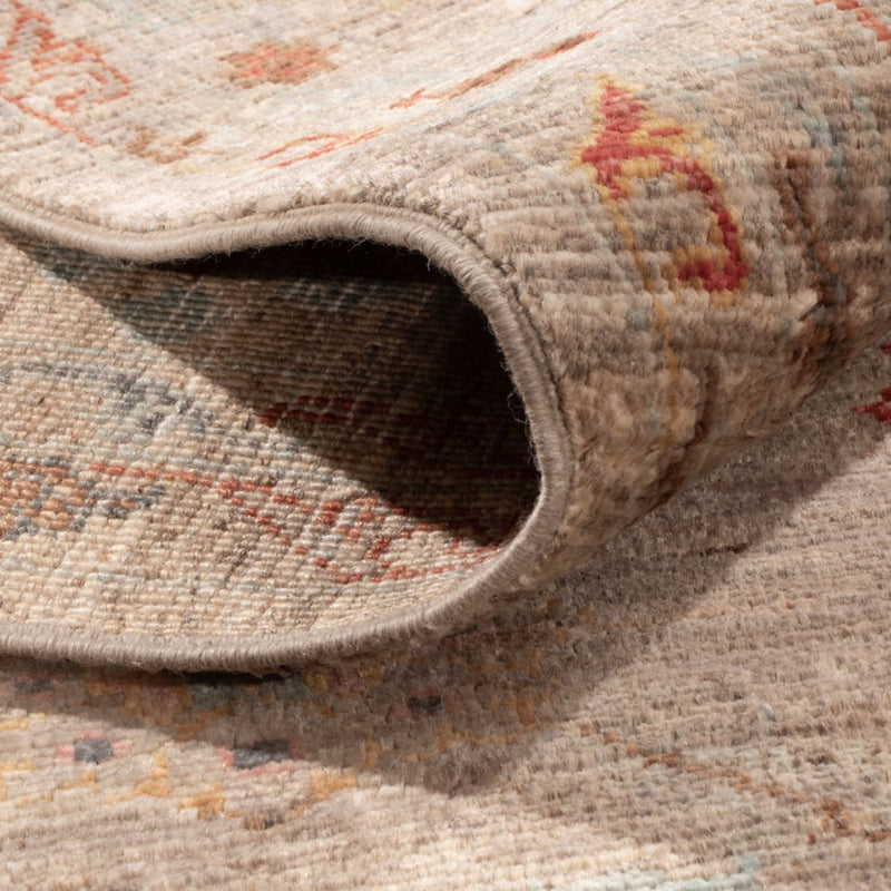 Dywan Ziegler - Ariana - 300 x 204 cm - jasnoniebieski