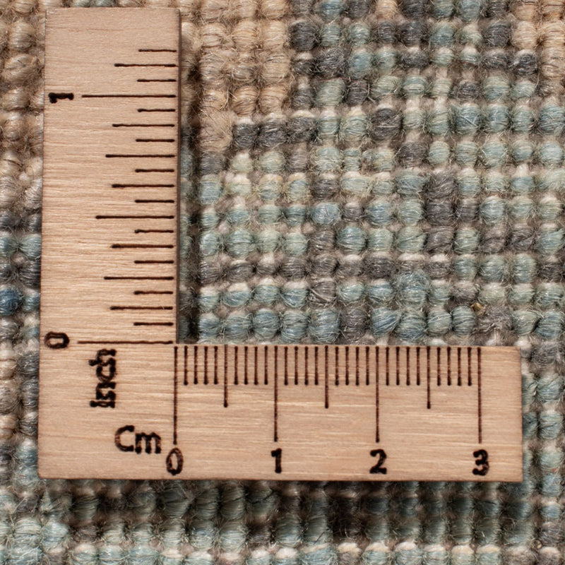 Dywan Ziegler - Ariana - 300 x 204 cm - jasnoniebieski