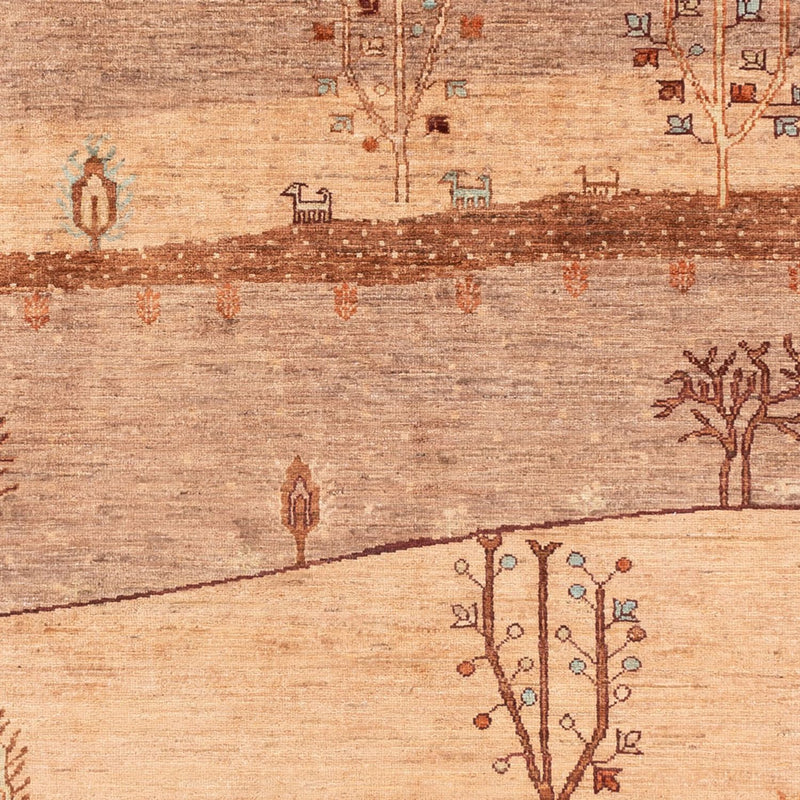 Dywan Ziegler - Ariana - 302 x 207 cm - beżowy