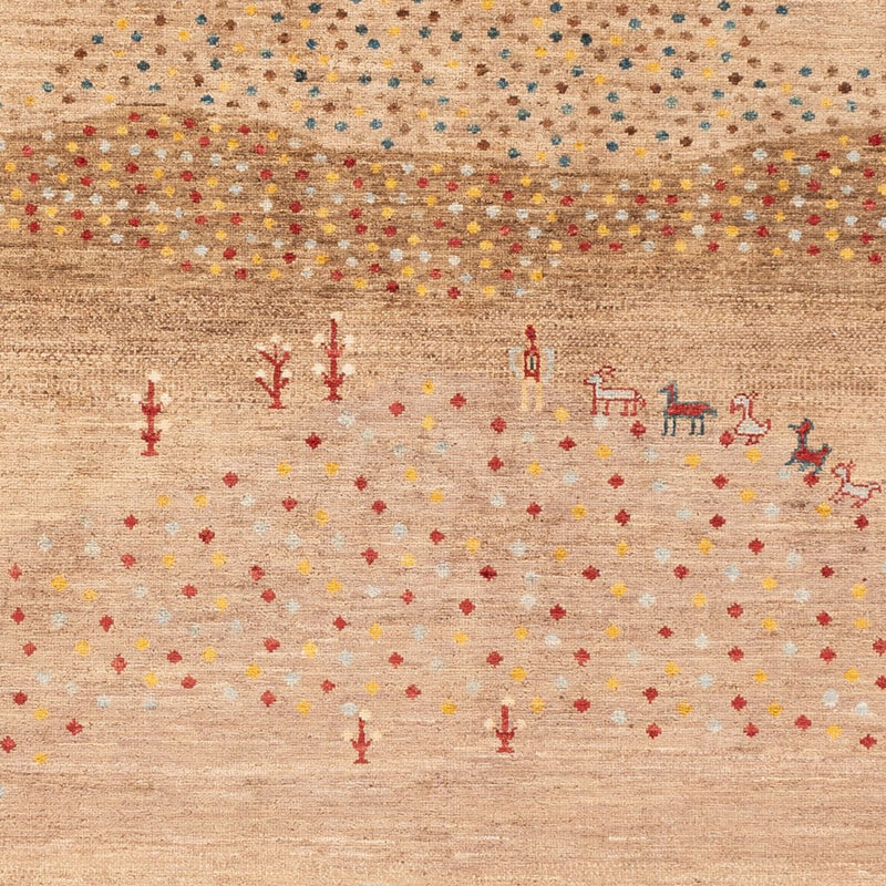 Dywan Ziegler - Ariana - 301 x 209 cm - beżowy