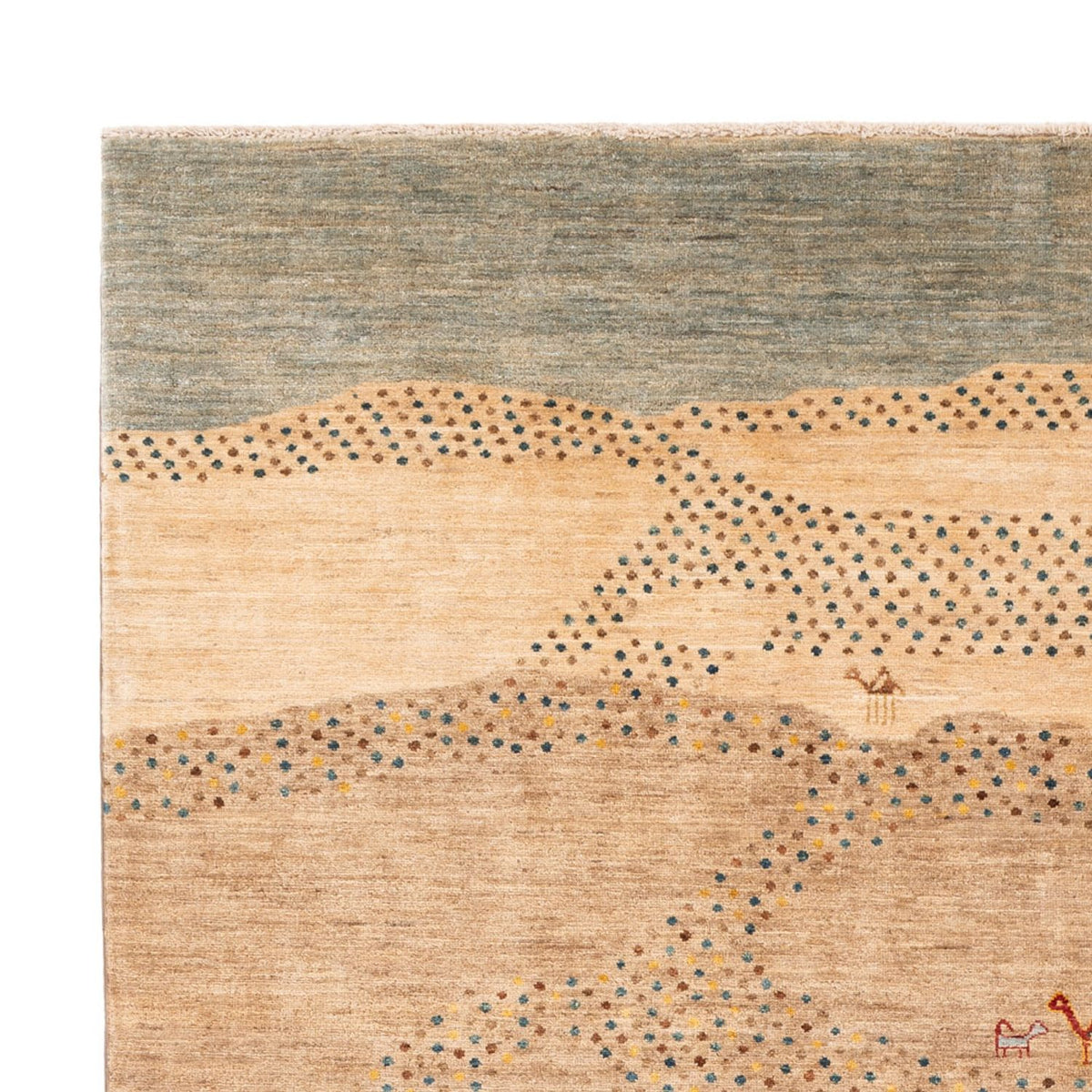 Dywan Ziegler - Ariana - 301 x 209 cm - beżowy