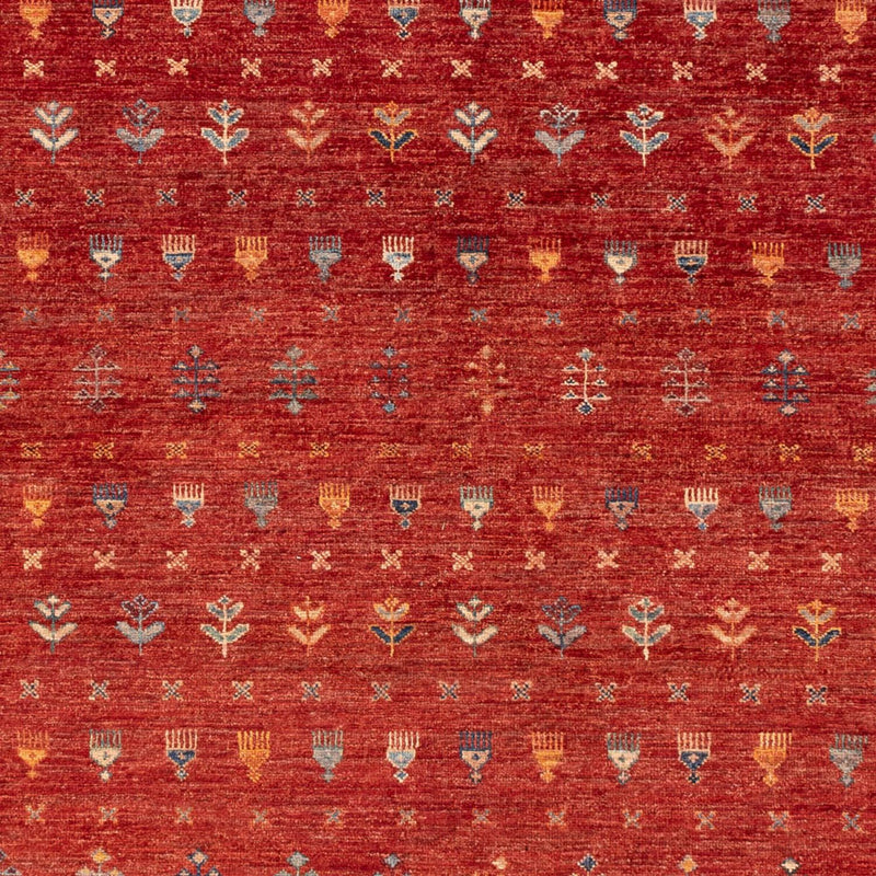 Dywan Ziegler - Ariana - 306 x 211 cm - czerwony