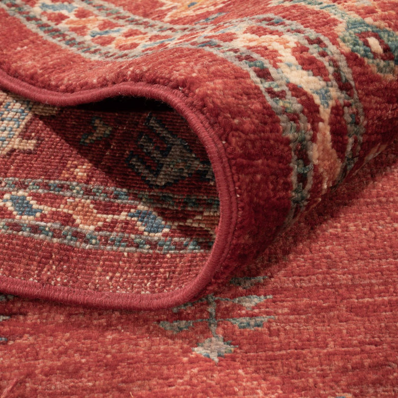 Dywan Ziegler - Ariana - 306 x 211 cm - czerwony