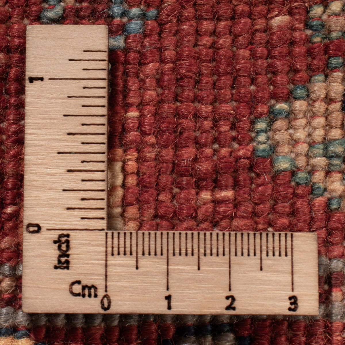 Dywan Ziegler - Ariana - 306 x 211 cm - czerwony