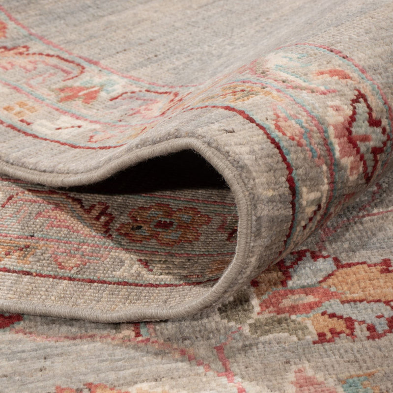 Dywan Ziegler - Ariana - 304 x 248 cm - jasnoniebieski