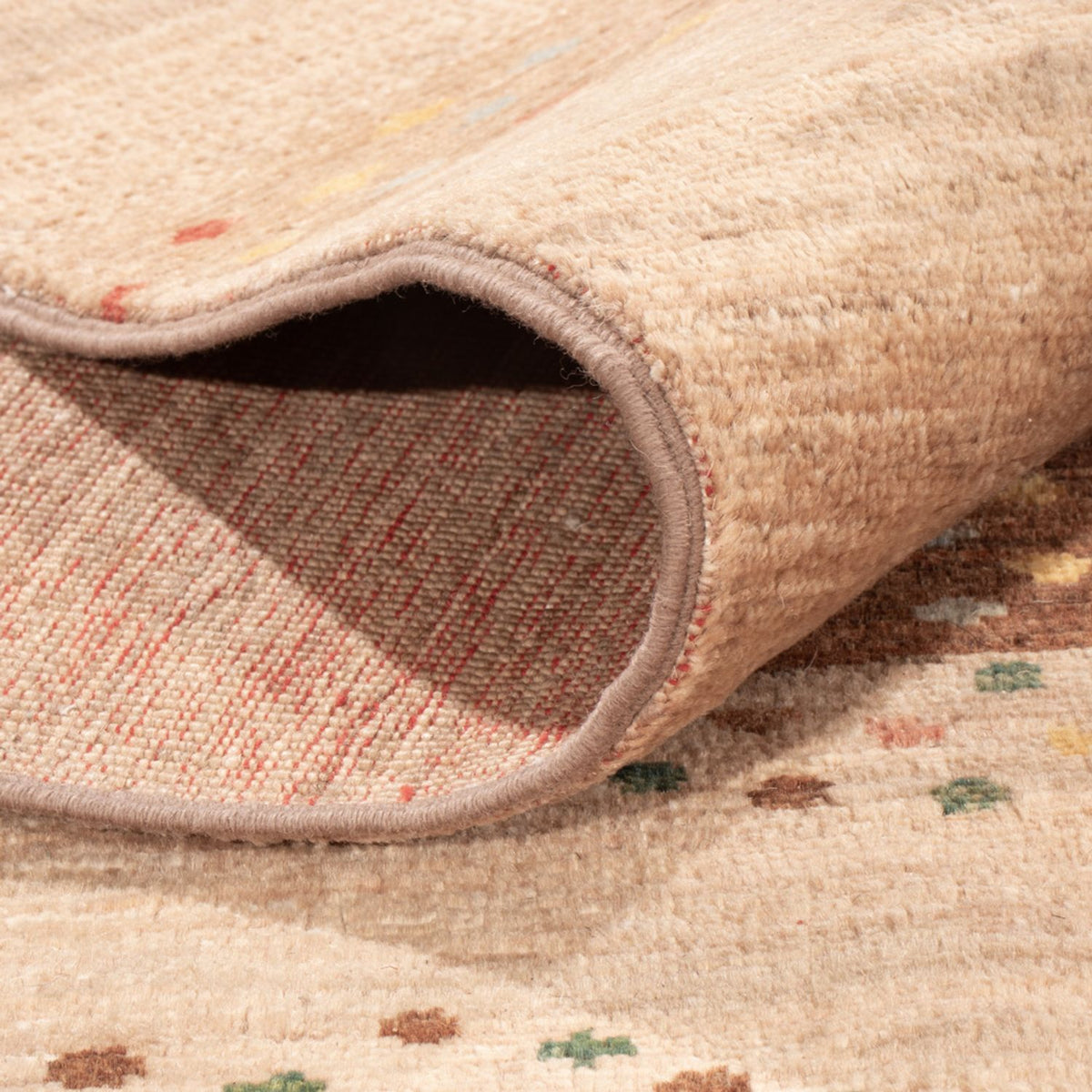 Dywan Ziegler - Ariana - 298 x 248 cm - beżowy