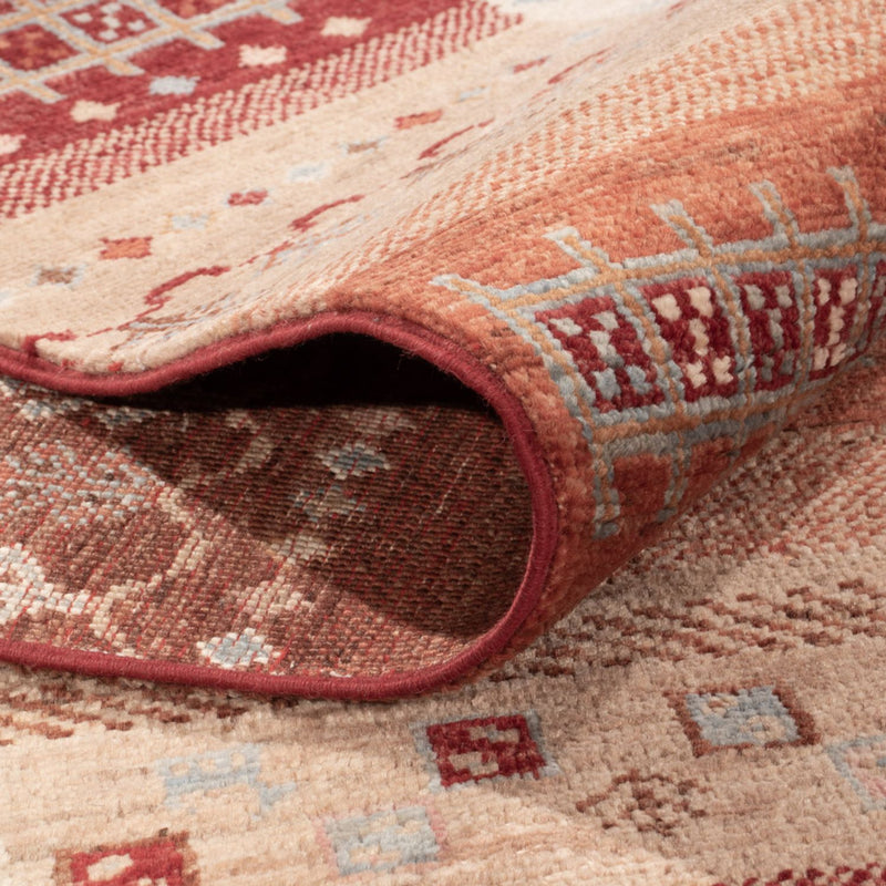 Dywan Ziegler - Ariana - 297 x 246 cm - wielokolorowy