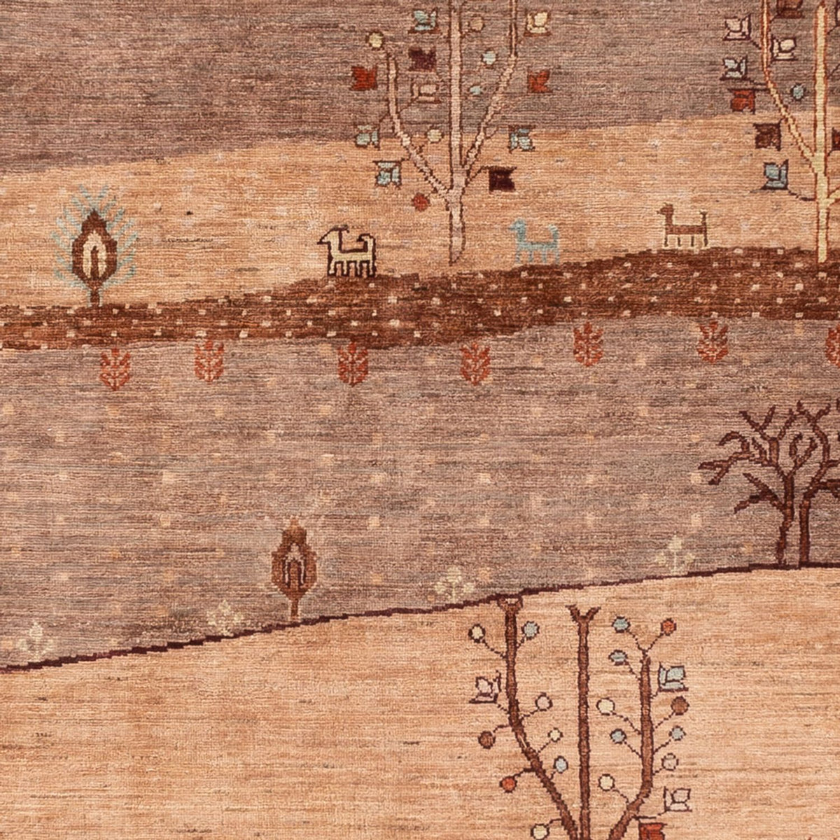 Dywan Ziegler - Ariana - 300 x 242 cm - beżowy