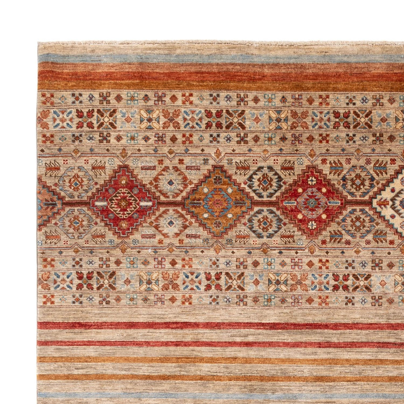 Shal Dywan 301x245cm - Dywan orientalny