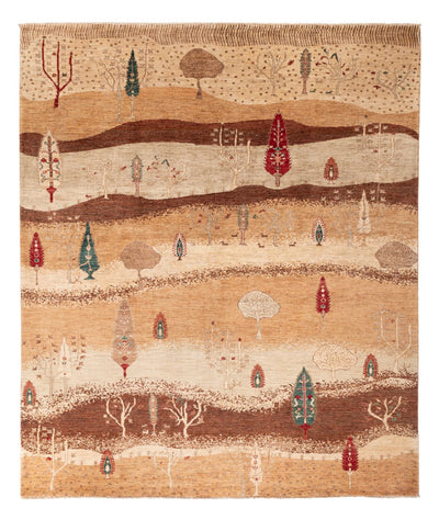 Ariana Dywan 247x303cm - Dywan orientalny