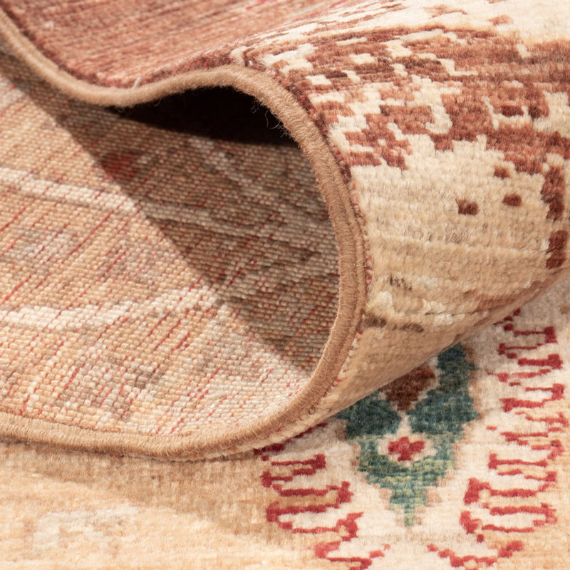 Dywan Ziegler - Ariana - 303 x 247 cm - wielokolorowy