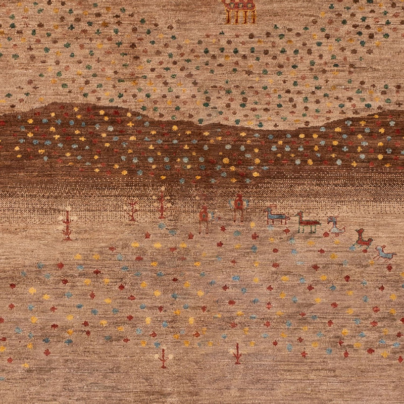 Dywan Ziegler - Ariana - 370 x 273 cm - beżowy