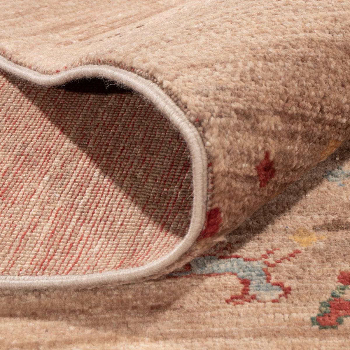 Dywan Ziegler - Ariana - 370 x 273 cm - beżowy