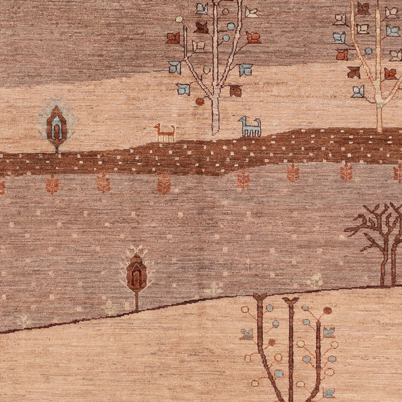 Dywan Ziegler - Ariana - 372 x 279 cm - beżowy