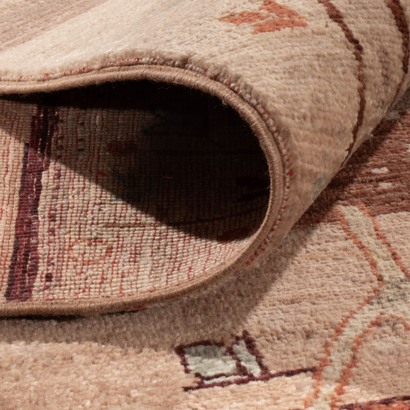 Dywan Ziegler - Ariana - 372 x 279 cm - beżowy