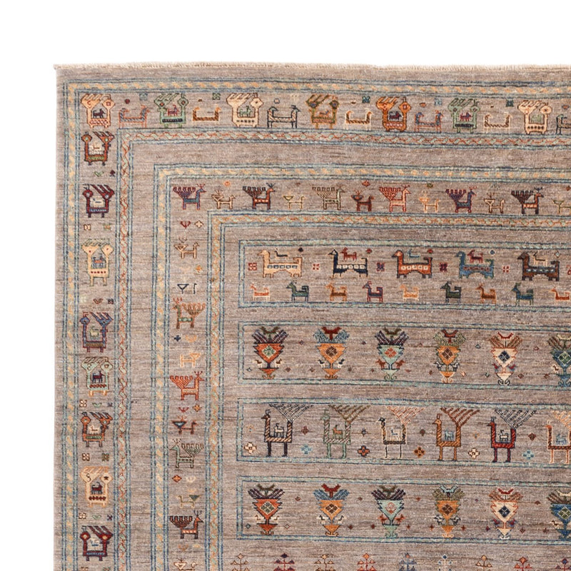 Dywan Ziegler - Ariana - 383 x 276 cm - taupe