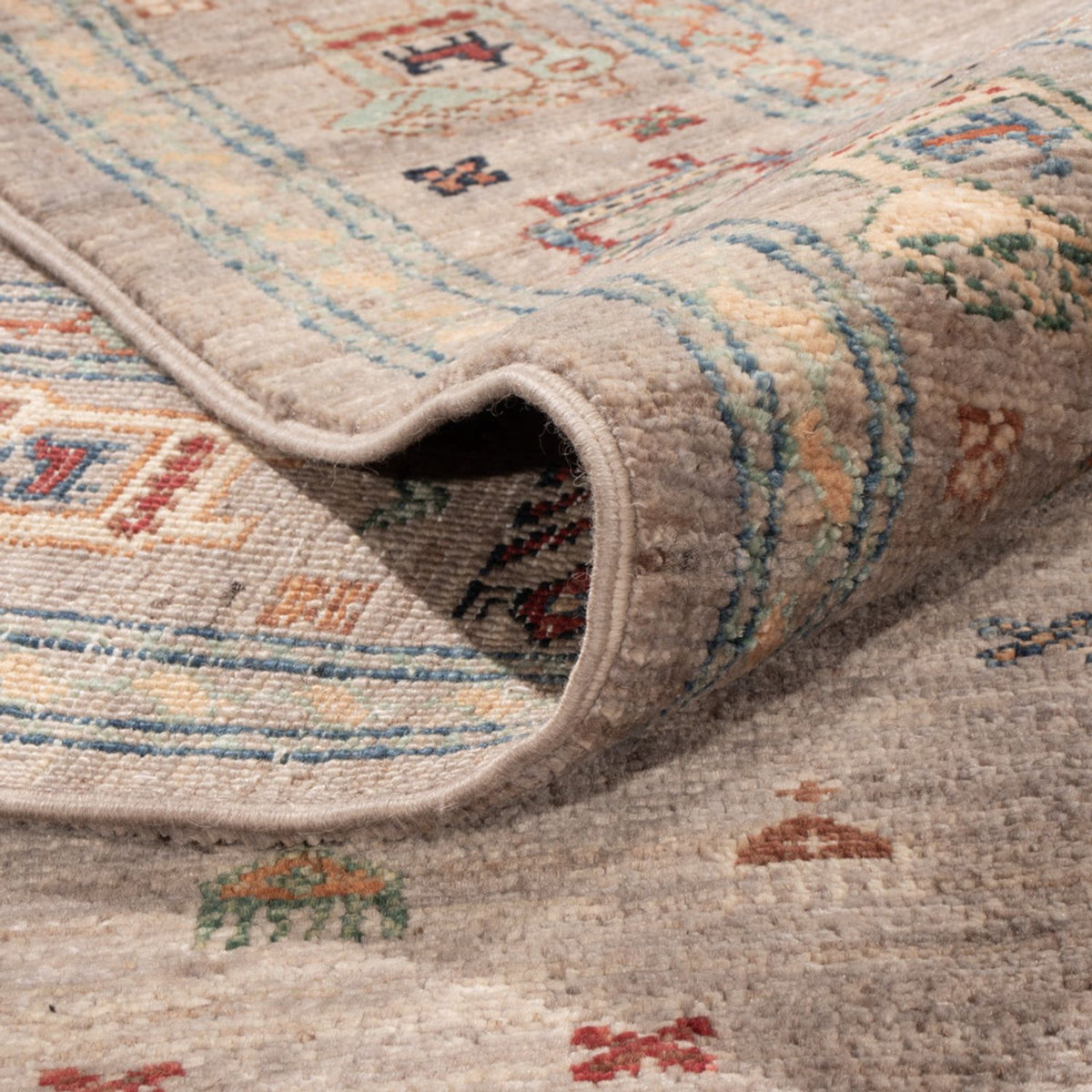 Dywan Ziegler - Ariana - 383 x 276 cm - taupe