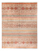 Shal Dywan 404x302cm - Dywan orientalny