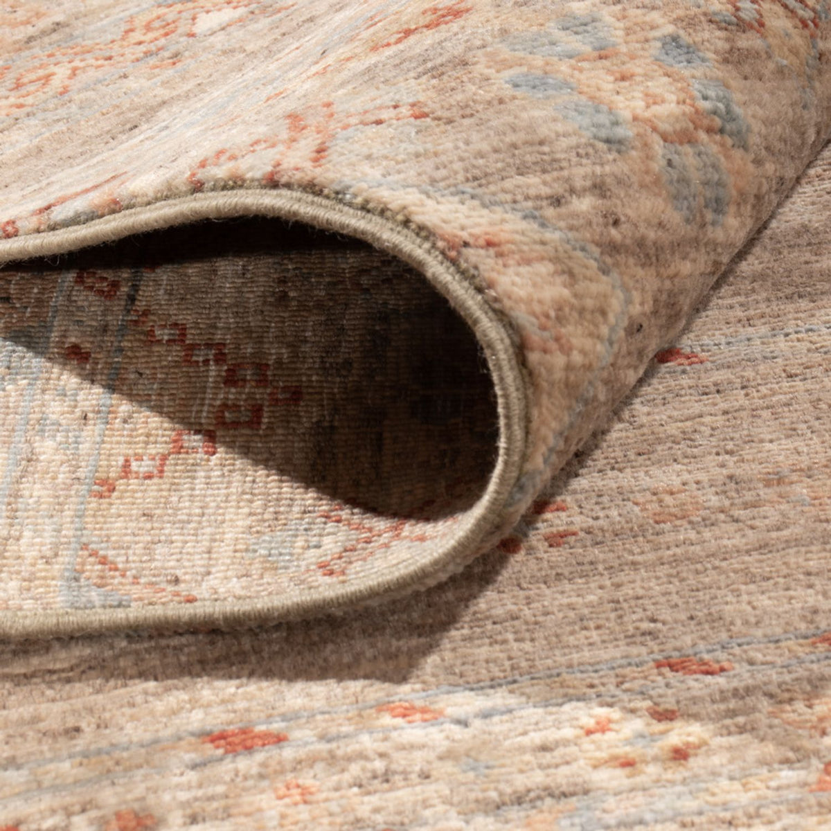 Dywan Ziegler - Ariana - 401 x 302 cm - beżowy